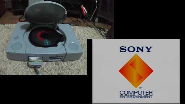 PS1からBIOSを吸い出す