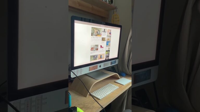 IKEAの板が肩こりの救世主に…!#テレワーク #ガジェット #ikea #shorts