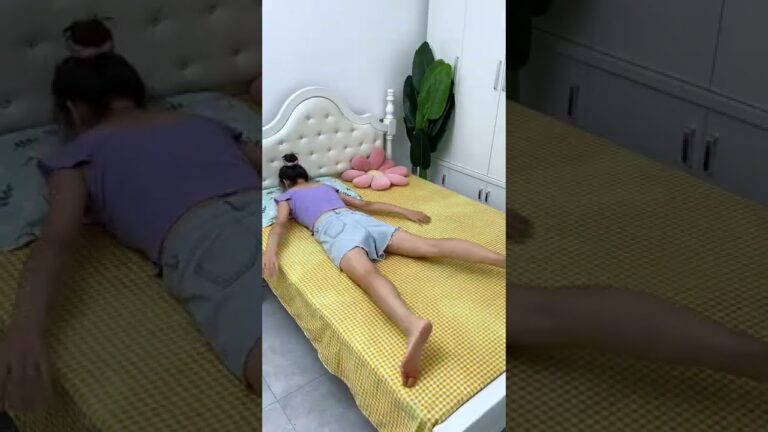 😍布団ズレ落ち帽子・スマートキッチンツールとガジェット😍すべての家庭用ガジェット🤩#shorts