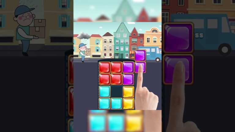 木ブロックパズル古典 ゲーム無料