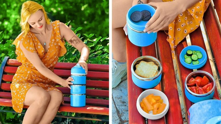 実生活に役立つシンプルで便利なガジェット