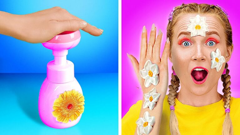 賢い親向けの便利なトイレガジェット! || 123 GO!のトイレガジェット & 創造性豊かな子育てのコツ