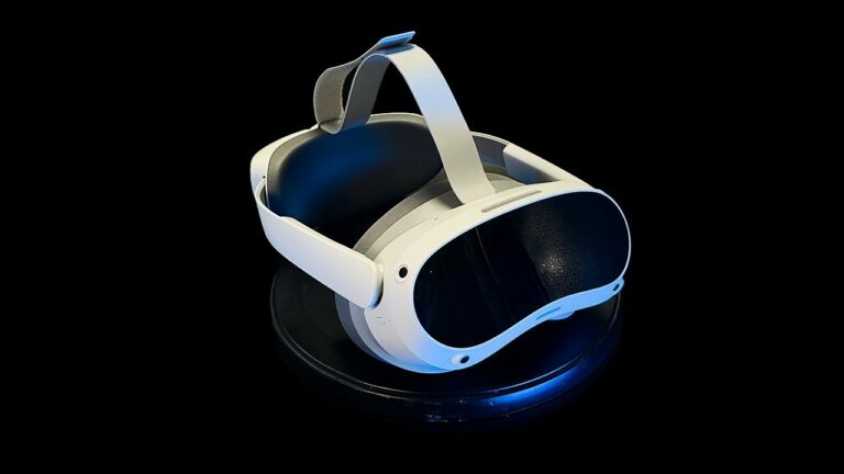 近未来の超ハイテクVRが凄すぎたww  #shorts