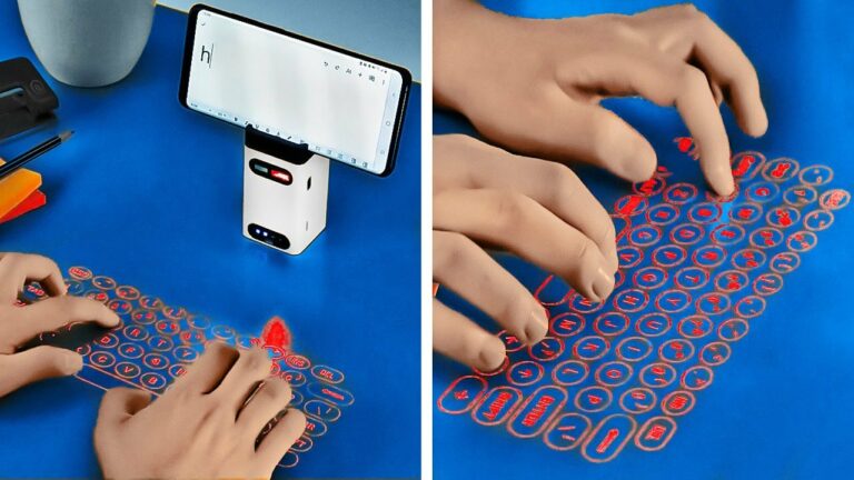 自宅を未来的にするためのスマートなガジェット