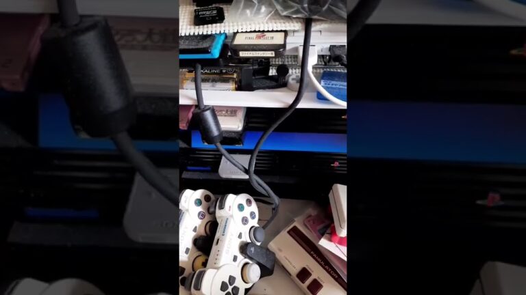 コントローラーはホコリ大敵!!PS4プロやPS3本体などは横などからUSBファンで冷やしてます。長持ちに期待 説明付き