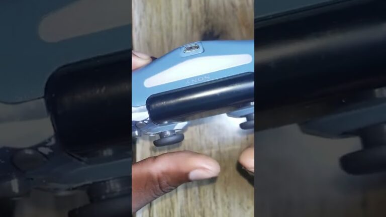How to connect Ps4 controller to PC | Bluetooth 😊