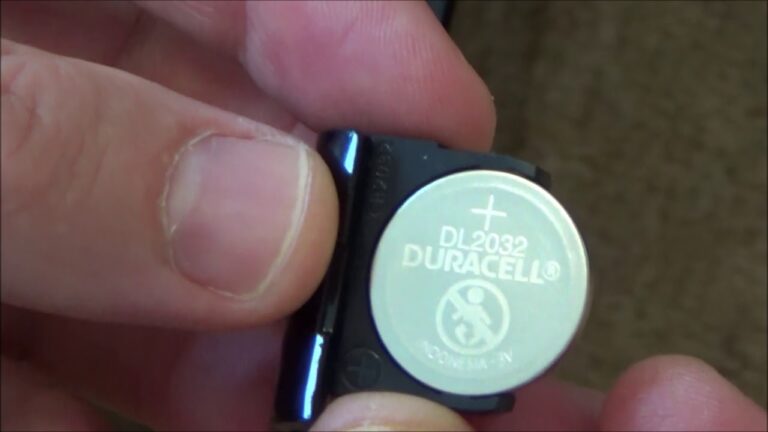 How to Replace the Clock Battery in the Nintendo Wii U Console.