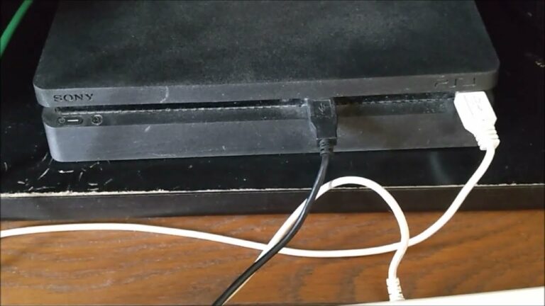 【PS4】入れたディスクを読みこまないときの簡単な対処法