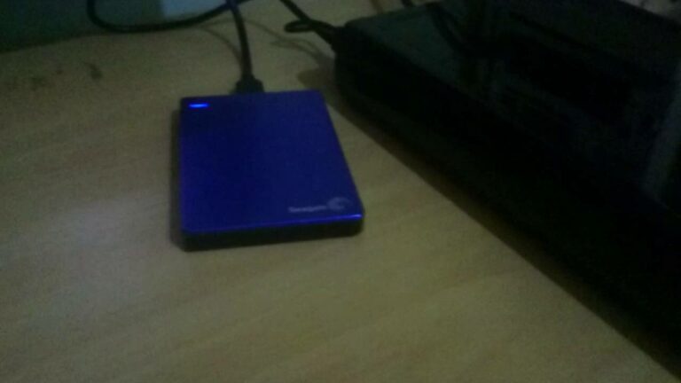 Wiiu hdd.