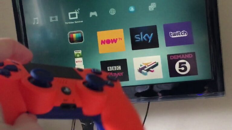 HOW TO USE PS4 CONTROLLER ON PS3 (WORKING 2020!)