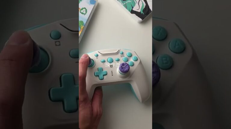 スイッチAPEXにもフリーク買いました!#apex