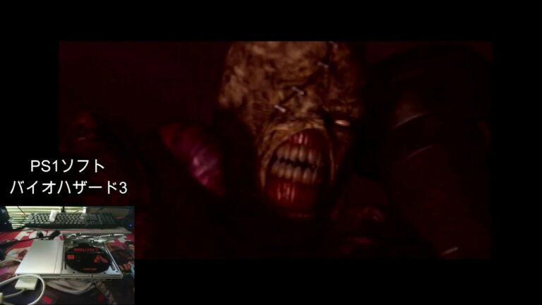 【ヤフオク】100円のPS2 動作確認 ディスク読み込み