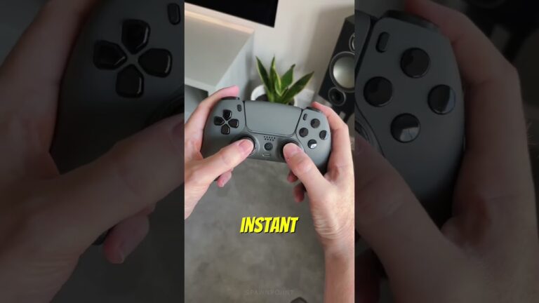 Using a Pro Controller