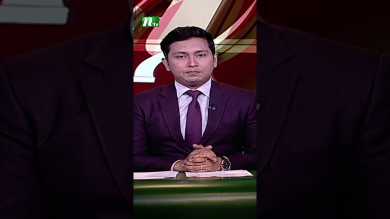 ট্রাইব্যুনাল যে রায় দেবে তা কার্যকর হবে: স্বরাষ্ট্র উপদেষ্টা | Advisor | NTV News